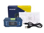 Level meter with Angle Finder Digital Rechargeable 3in1 - new
