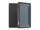 Levelo Conver Leather Magnetic Case for iPad Air 10.2” Black (SKU: 6199)