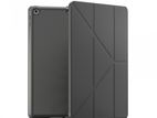 Levelo Elegante Hybrid Leather Magnetic Case for iPad Air 10.2”