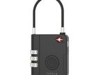 Levelo TabiLock TSA Luggage Lock
