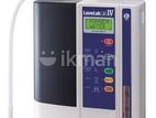 Leveluk JR4 Kangen Water Machine