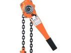 Lever Block 3T