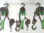 Lever Block / Hoist