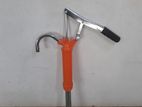 Lever Type Barrel Pump