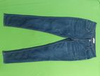Levi's 711 Skinny Women's Jeans