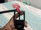 Levi's Belt Reversible
