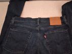Levis Denim Trousers