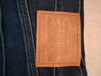 Levis Denim Trousers