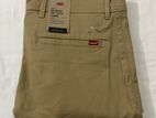 Levi’s Slim Taper Chino Pants