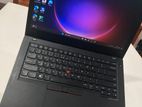 Levovo Thinkpad T480