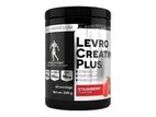 Levro Creatine plus
