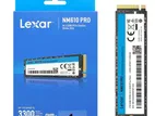 Lexar - 1 TB NVME SSD Hard Disk Drive