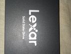 LEXAR 128 GB SSD