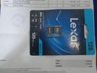 Lexar 128GB Camera Memory Card