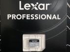 Lexar 128GB Micro SD