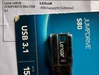 Lexar 128GB Pen Drive