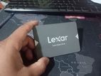 Lexar 128GB SATA SSD 2.5"