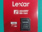 Lexar 128GB Sd Card