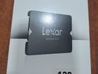 Lexar 128GB SSD 6GB/s