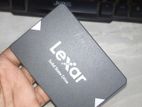 Lexar 128GB SSD