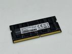 Lexar 16GB DDR4 3200 Laptop Ram