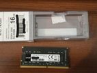 Lexar 16GB DDR4-3200 NB RAM (1Y Warrenty)