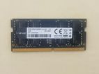 Lexar 16GB DDR4 Laptop RAMs