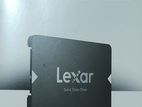 Lexar 1TB 2.5" SSD