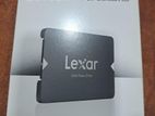 Lexar 1TB SSD 6GB