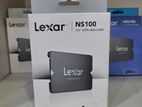 LEXAR 1TB SSD Brand New