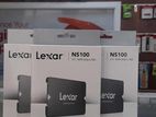 Lexar 1tb Ssd Hard Drive(New)