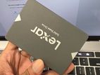 Lexar 1TB SSD