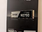 Lexar 1tb Ssd