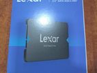 Lexar 240GB SSD 6GB/s