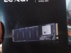 Lexar 250GB M.2 NVMe SSD