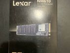 Lexar 250GB M.2 SSD