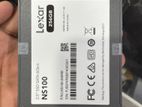 Lexar 256GB SSD