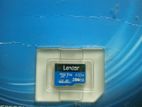 Lexar 256GB Micro SD Card