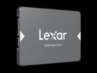 Lexar 256GB NS100 2.5” SATA III (6Gb/s) SSD