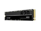 Lexar 256GB NVMe Gen3x4 SSD Drive