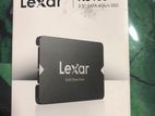 Lexar 256GB SATA SSD
