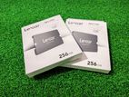 Lexar 256GB SSD