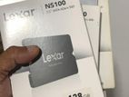 LEXAR 256GB SSD SATA