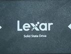 Lexar 2TB 2.5" SSD