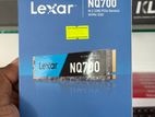 Lexar 2TB NVME Gen4