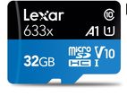 Lexar 32GB Micro Sd Card