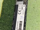 Lexar 500GB Nvme