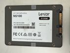 Lexar 500GB SSD