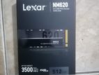 Lexar 512GB VGA