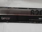 Lexar 512GB Nvme SSD M.2